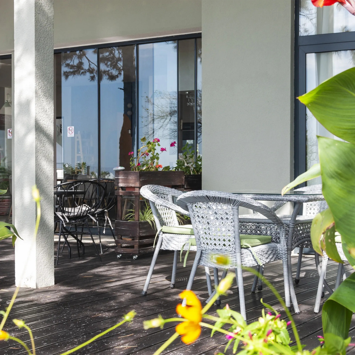 Бутик-Отель Базальт Club