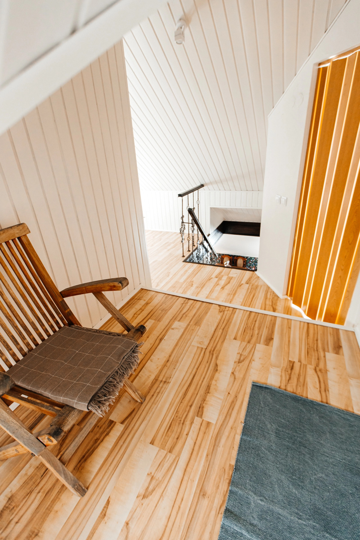 Апартаменты Маяк