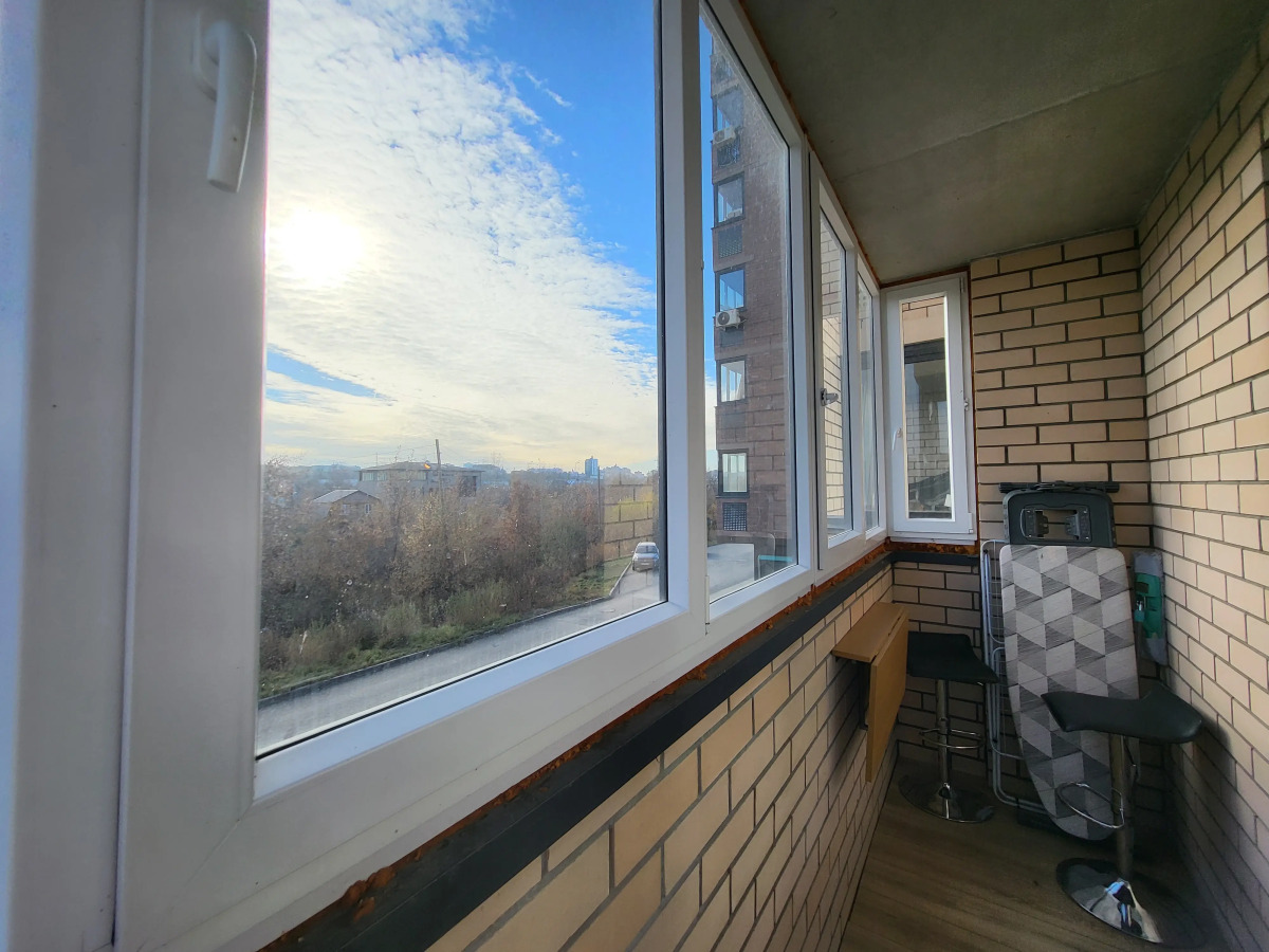 Квартира Студия возле набережной