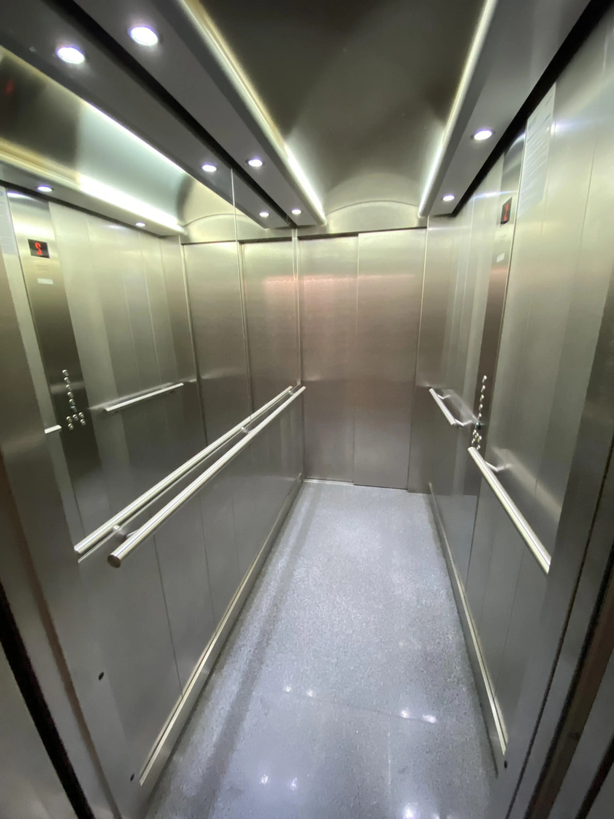 Апартаменты на Свердлова