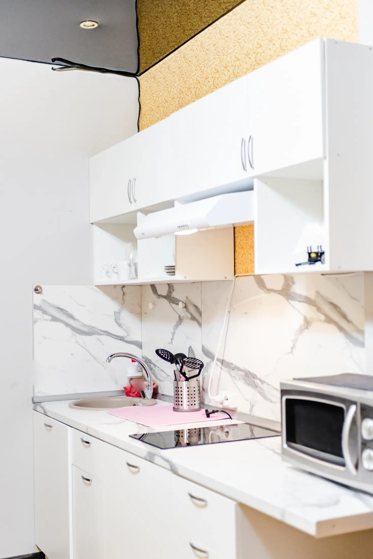 Апартаменты на Оружейном (912)