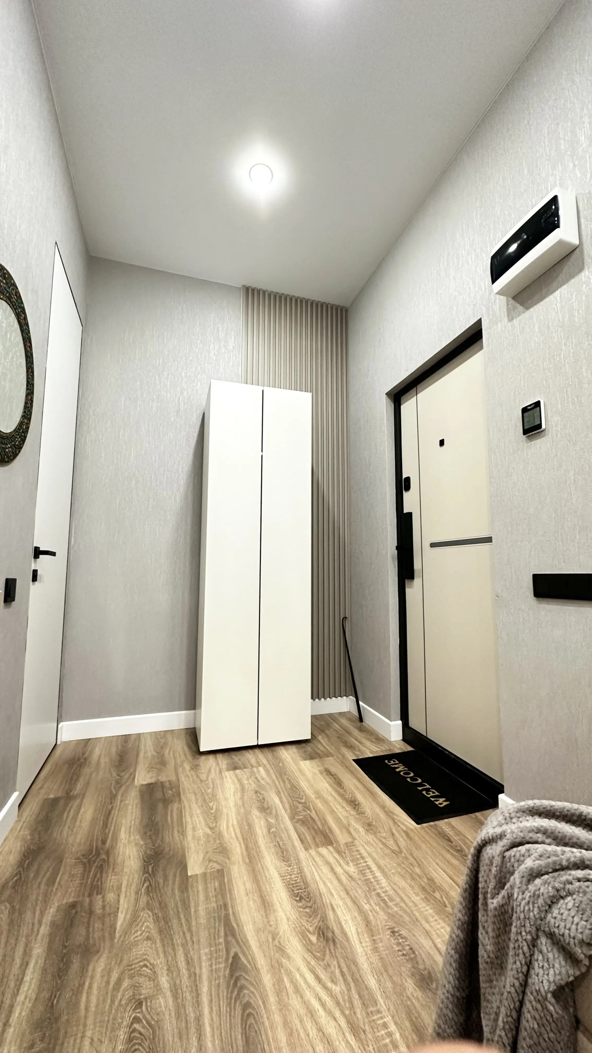 Апартаменты Номер Стандарт 2 гостя у Кремля