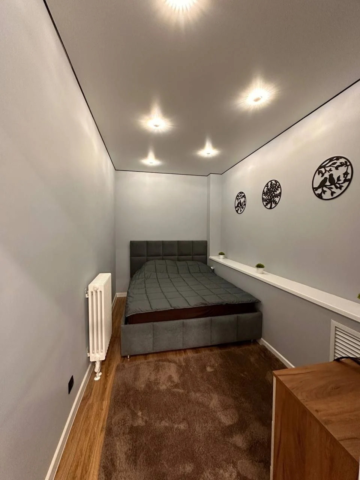 Апартаменты Family House Номер Fortuna