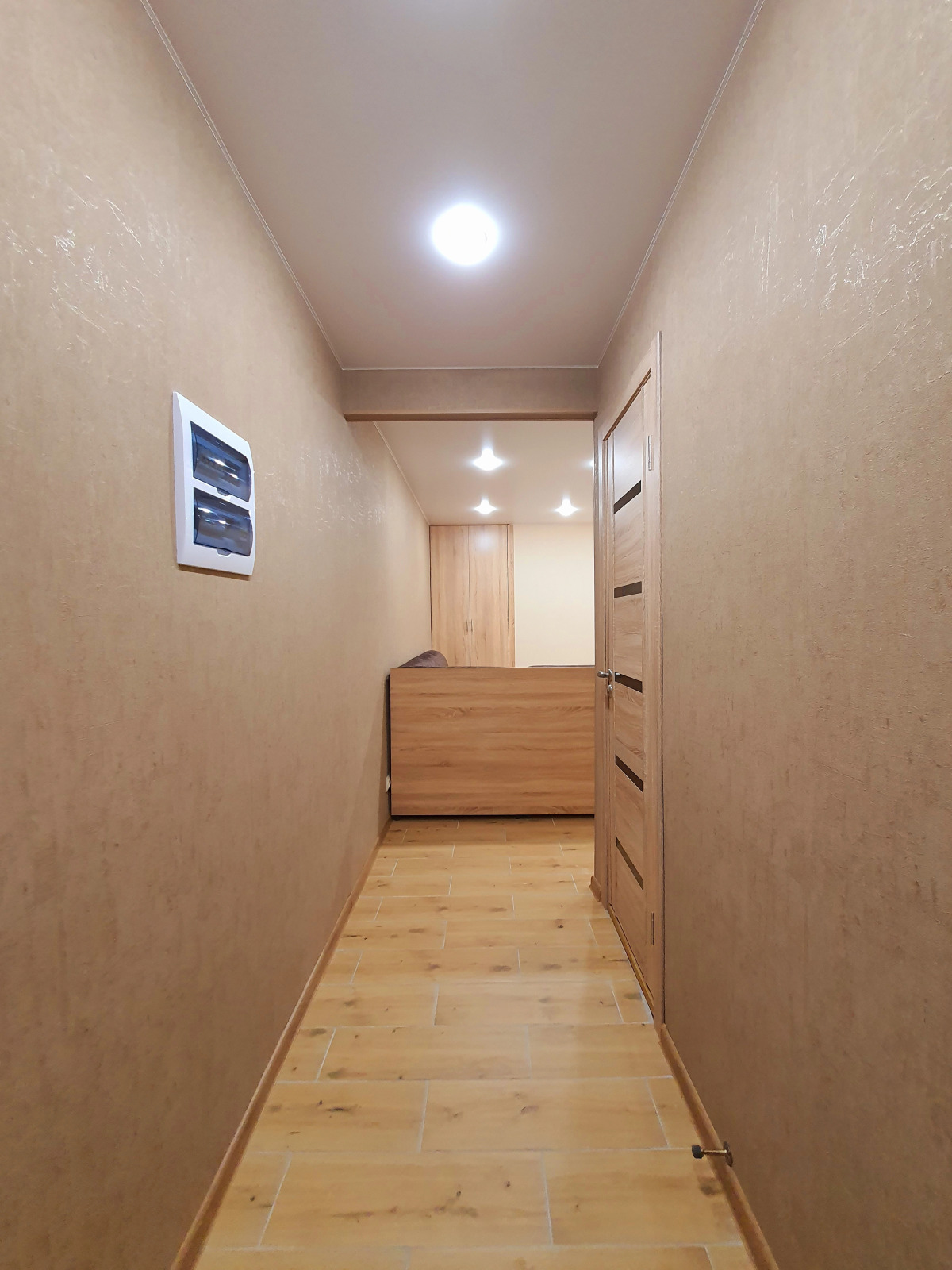 Апартаменты Кирова 58