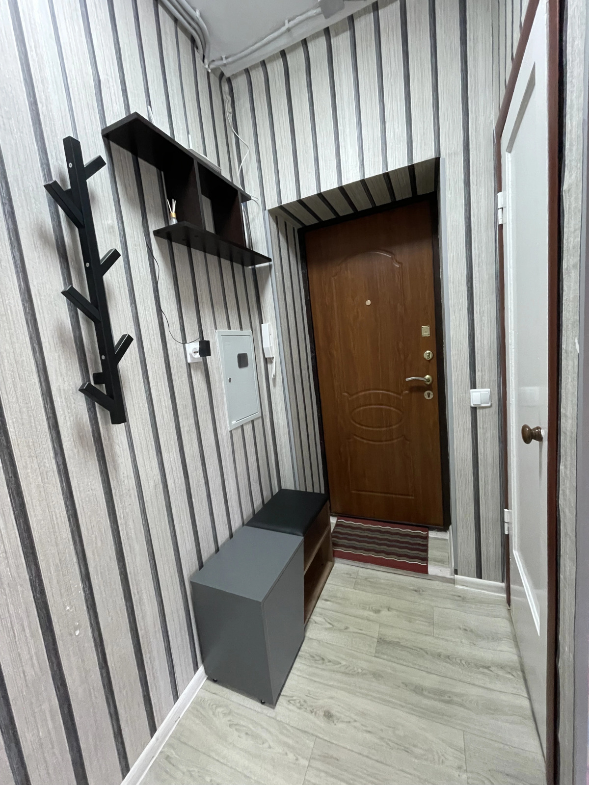 Квартира Арт-квартира