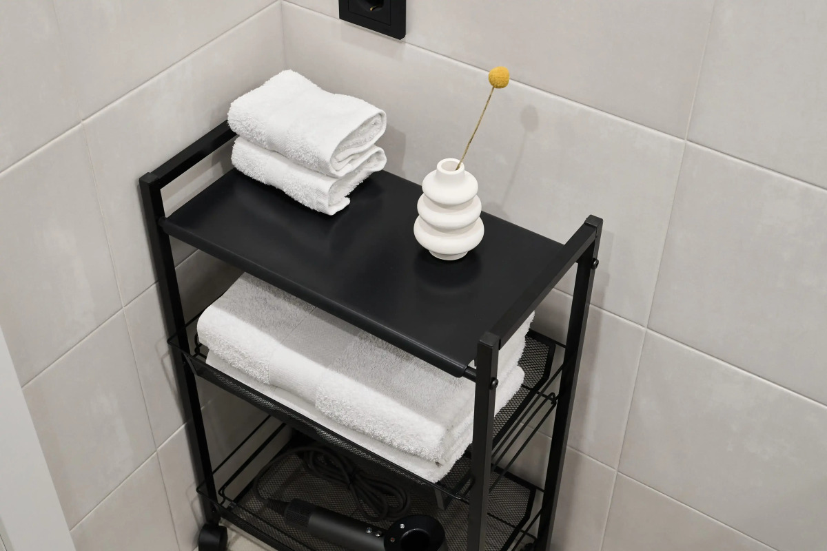 Апартаменты Berzarina Skandy