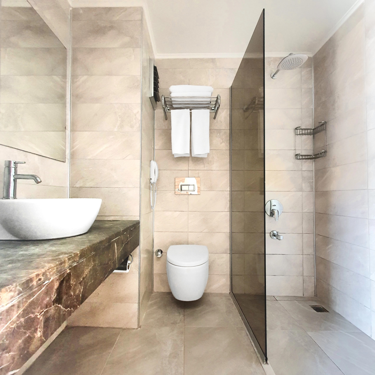 Отель Ozgur Bey Spa