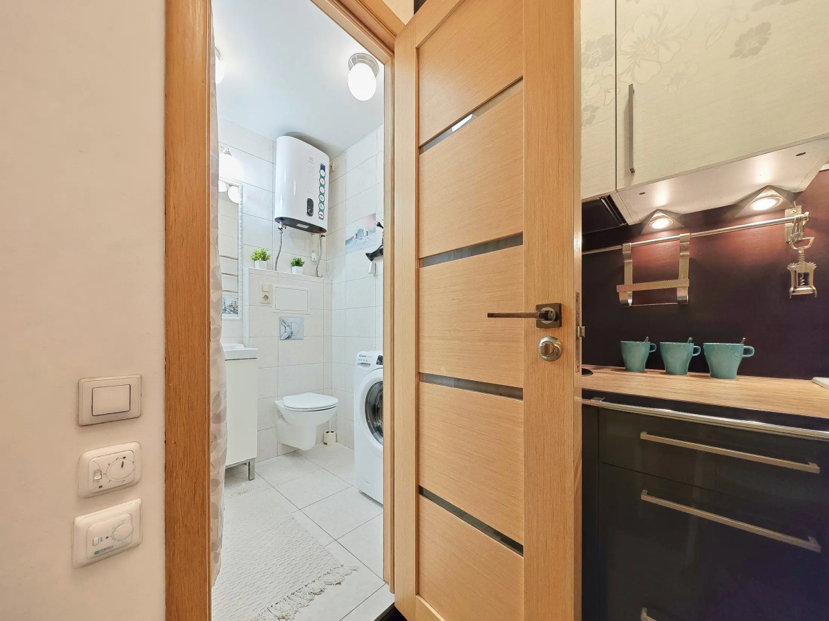 Апартаменты Адмирал Большая Морская 25