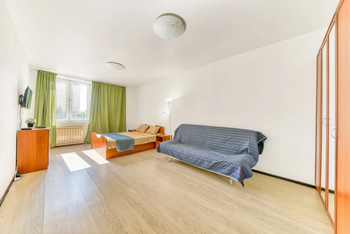 Квартира в Центре Города