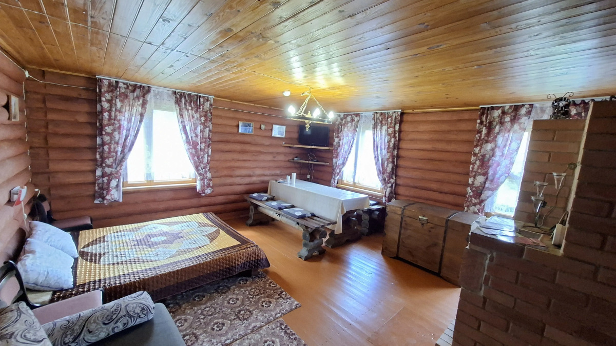 Гостевой Дом Мацуки