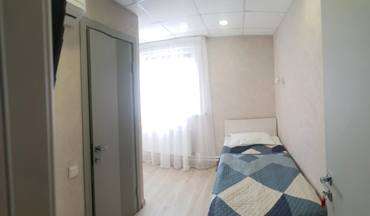 Мини-отель Металлург