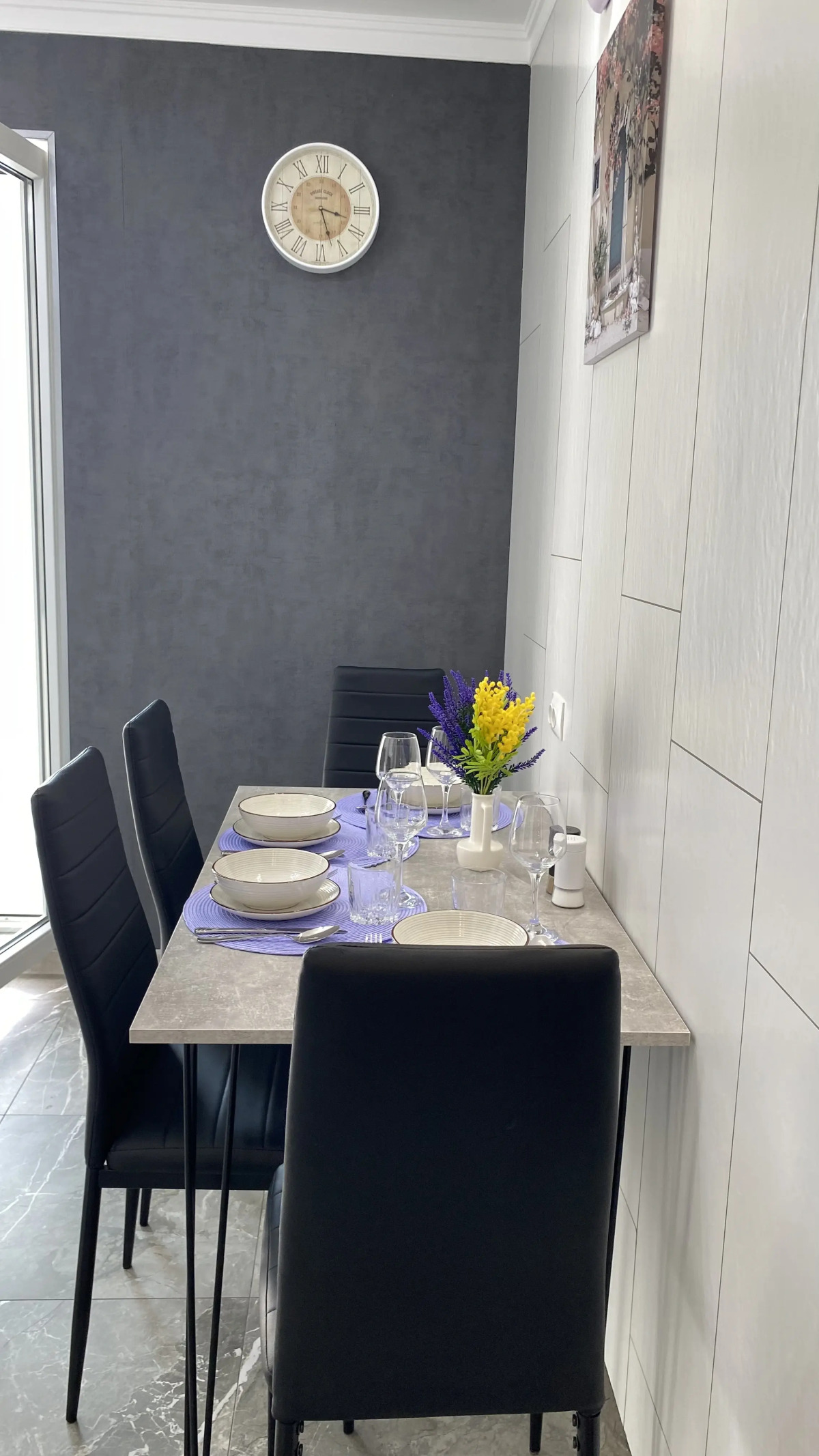 Квартира Розенау