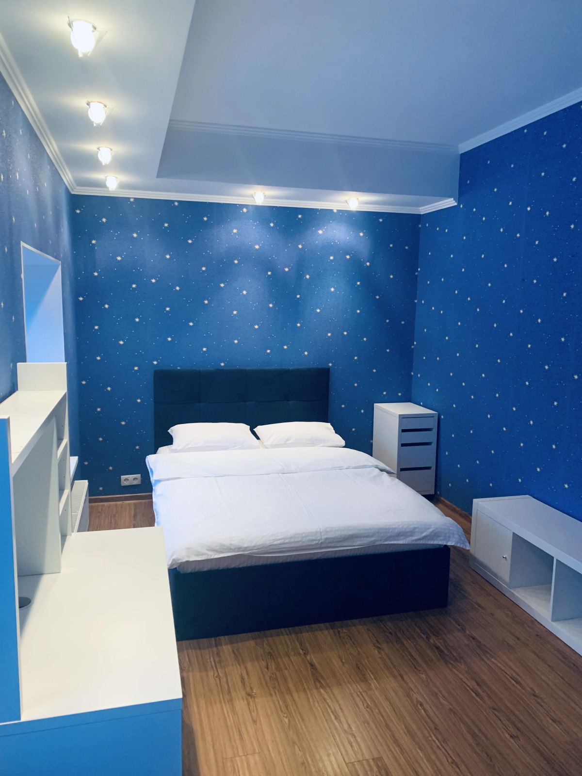 Бунгало Таунхаус