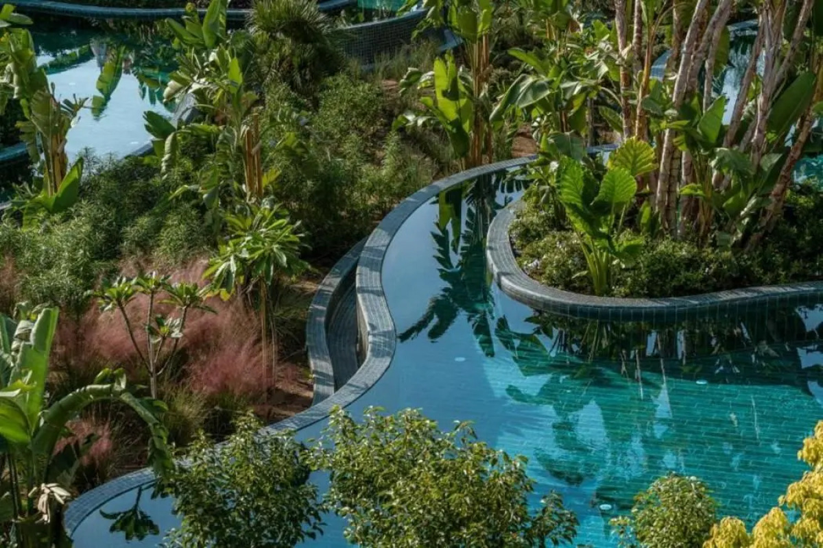 Bayou Villas - Ultra All Inclusive