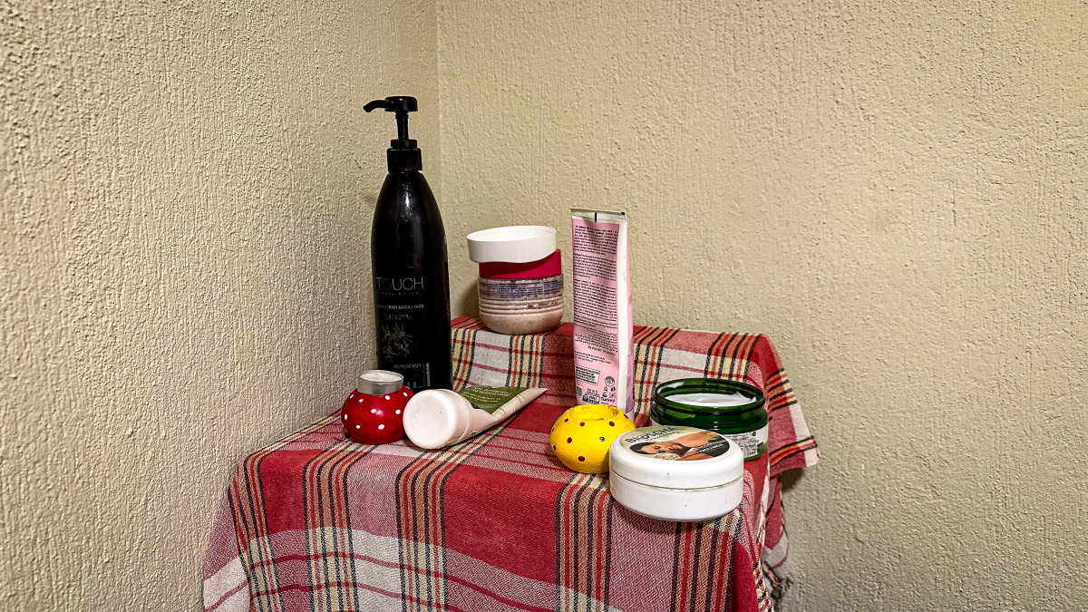 Hotel Prenses Sealine Beach