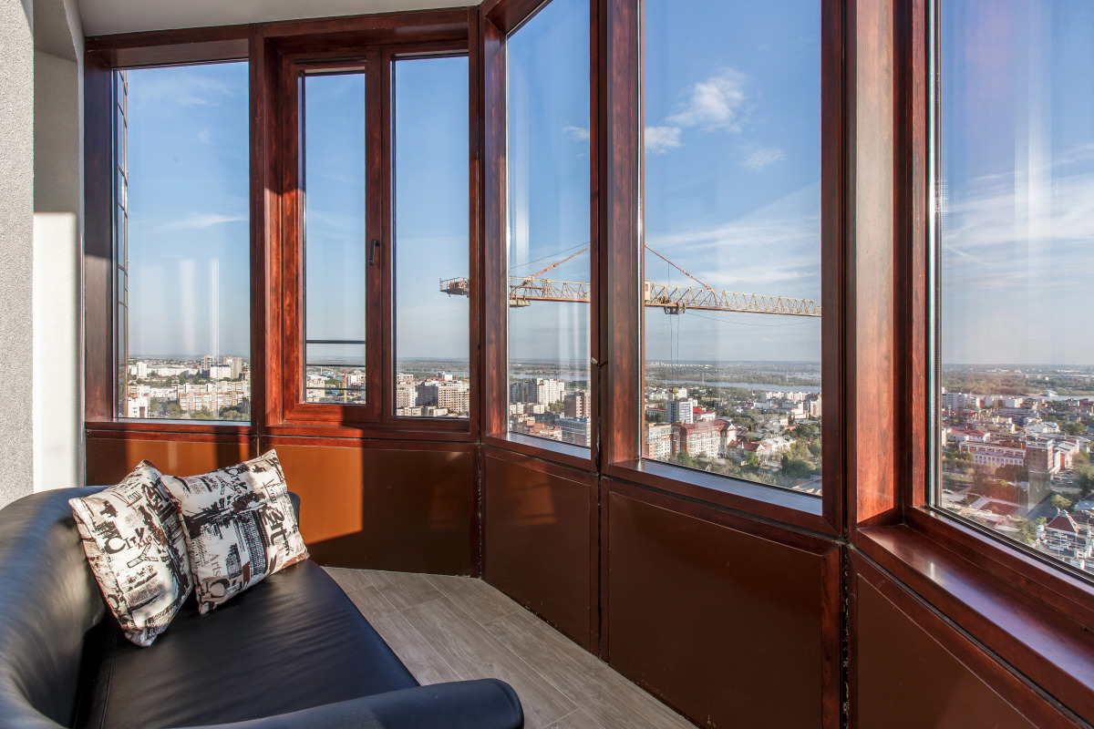 Апартаменты 26 Floor