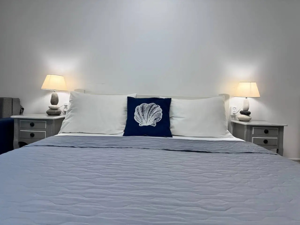 Апартаменты 39kvartir на Мосина 10