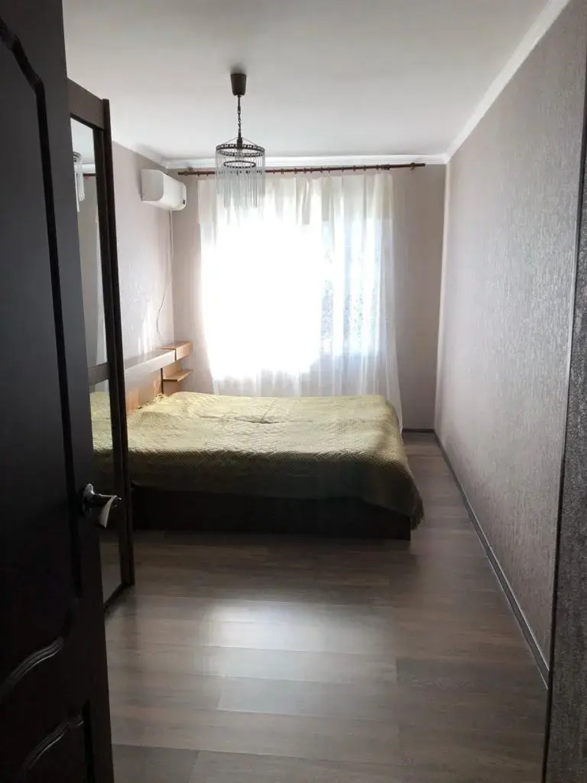 Квартира в Новом Афоне "Прибой"