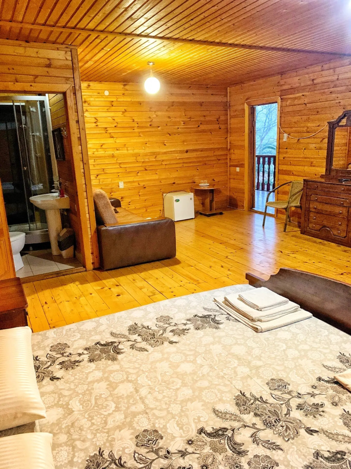 Гостевой дом МАНДАРИН