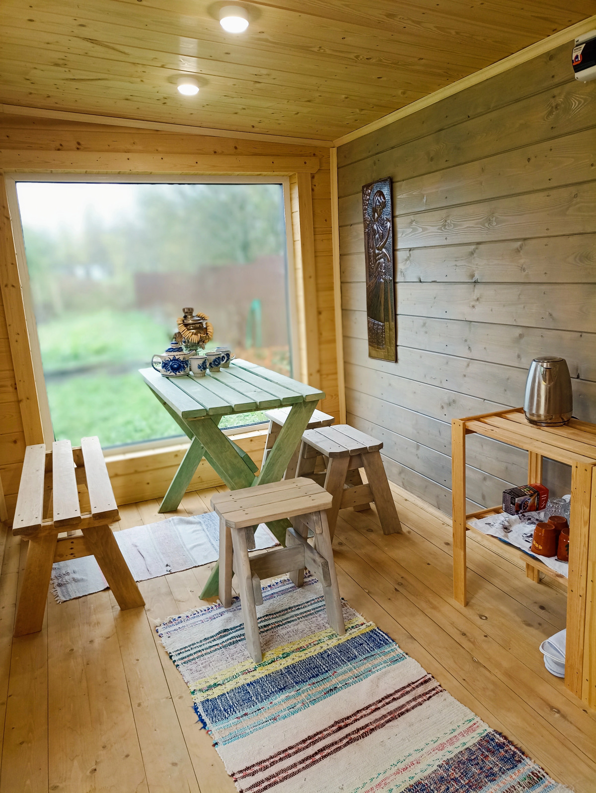 Гостевой Дом Русские сувениры