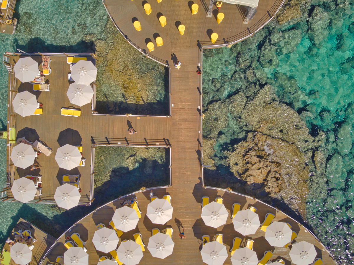 Salamis Bay Conti Resort Hotel