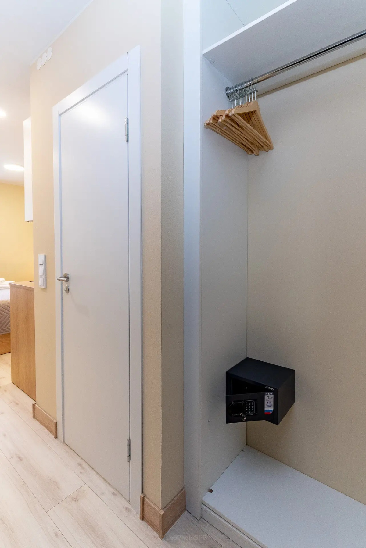 Квартира Zoom Apart 1029