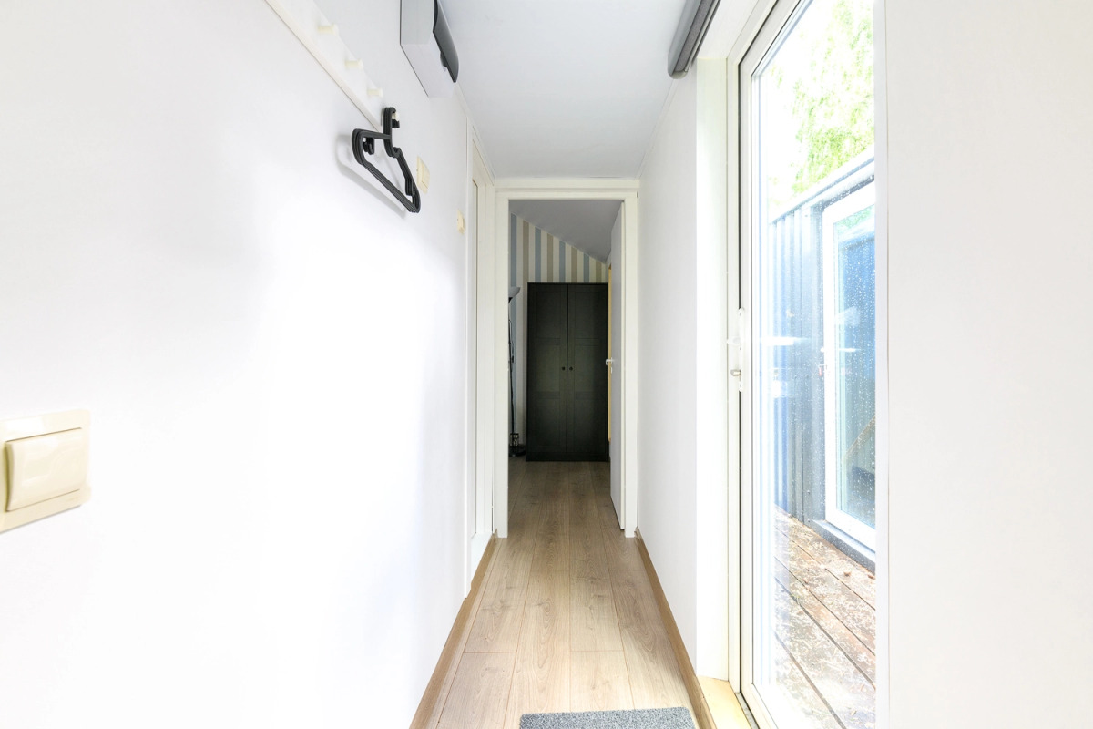 Коттедж 1 Скворешники