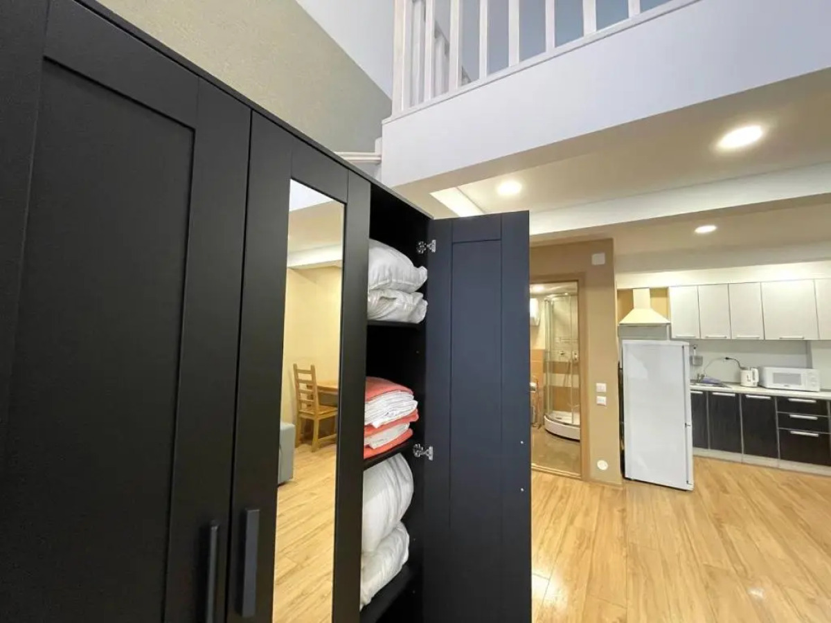 Апартаменты Z - 516 3