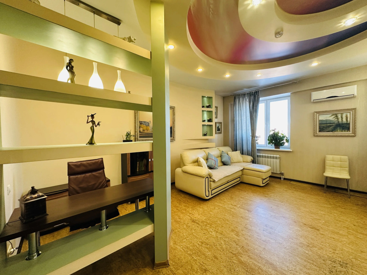 Квартира Nasutki38 Калейдоскоп Впечатлений