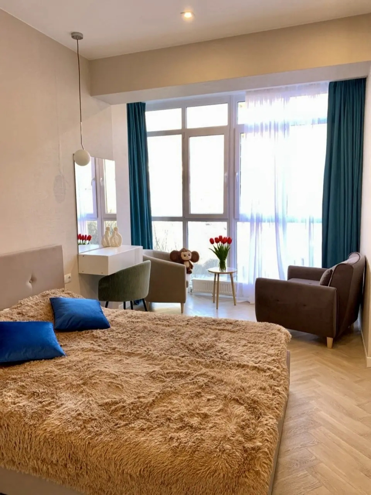 Квартира 300 метров Кисловодский парк