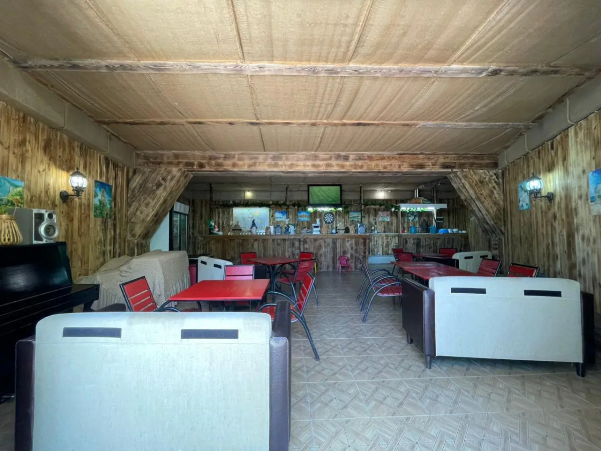 Гостевой Дом Династия