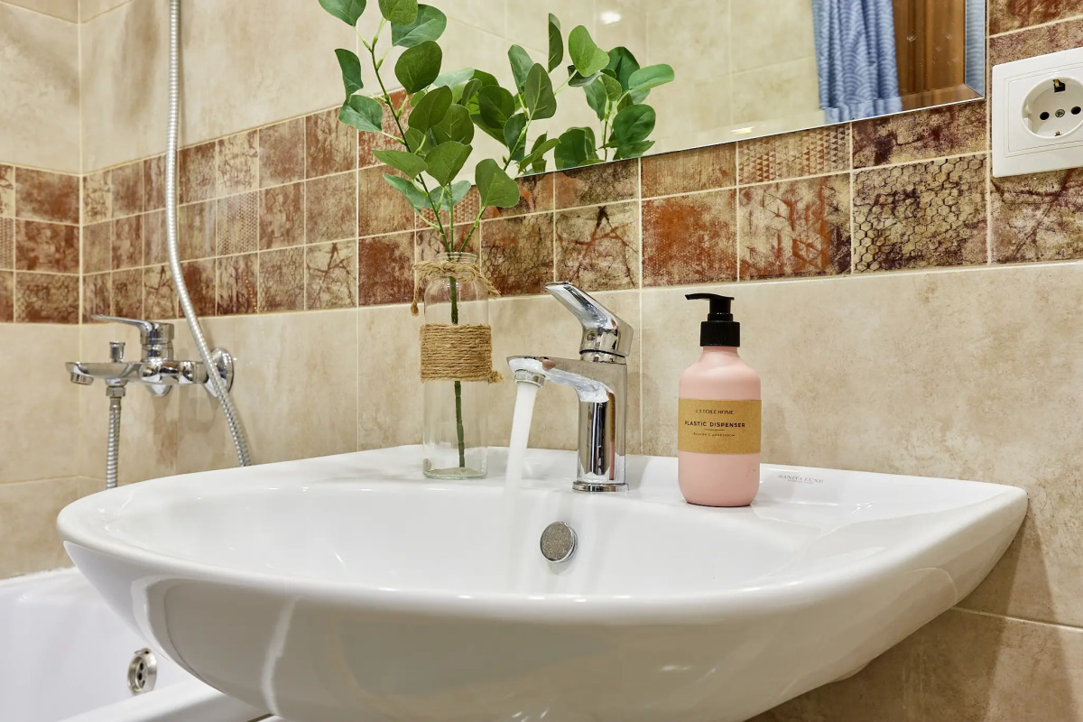 Квартира Нежность на Бочарникова, Yana Apart