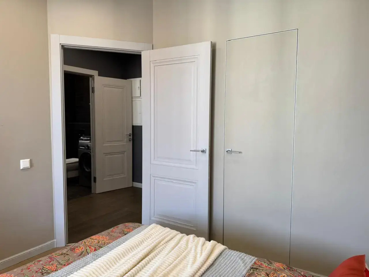 Квартира Солнечная в ЖК Сампо