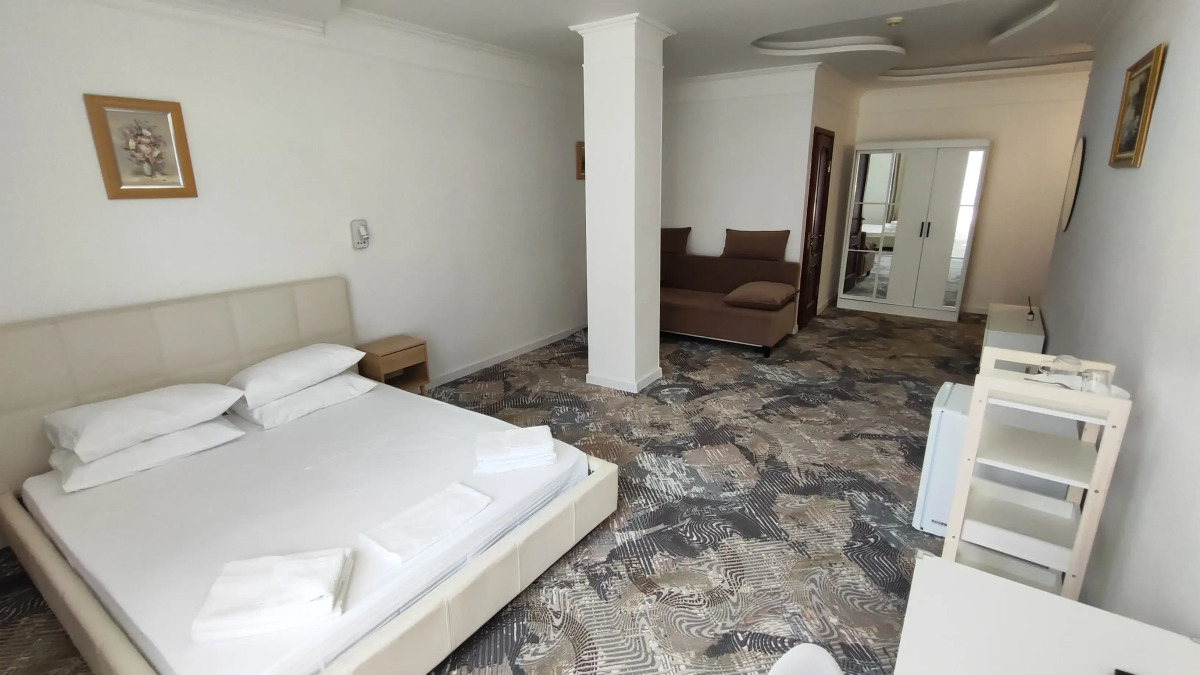 Гостевой дом Лето