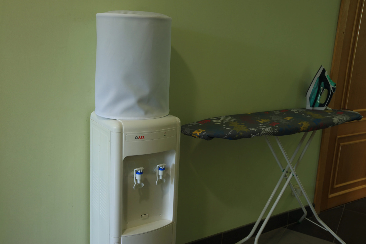 Гостевой дом Изумрудный лес