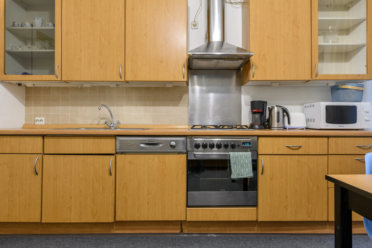 Апартаменты на Галерной