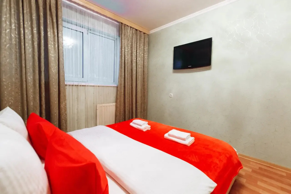 Апартаменты Пять Звёзд