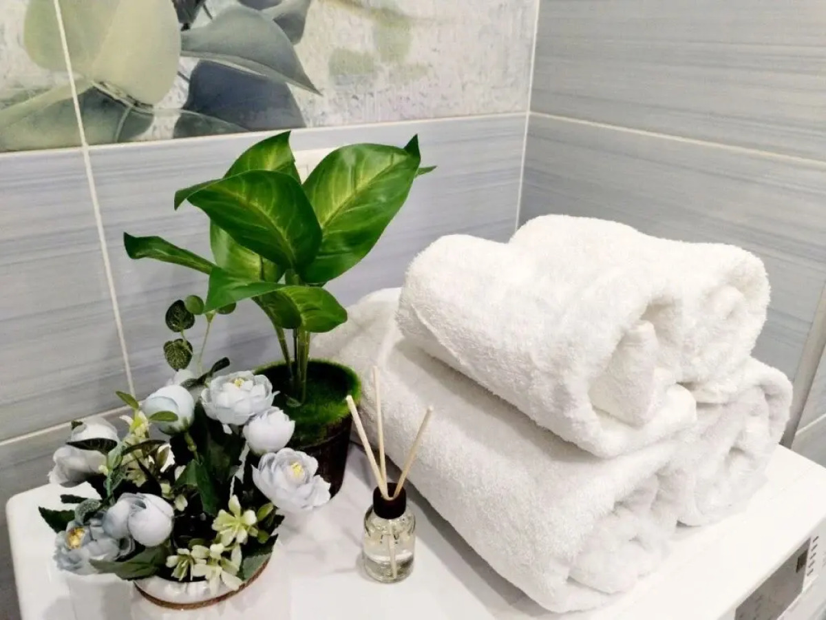 Апартаменты Однокомнатные Runway на Курыжова 30