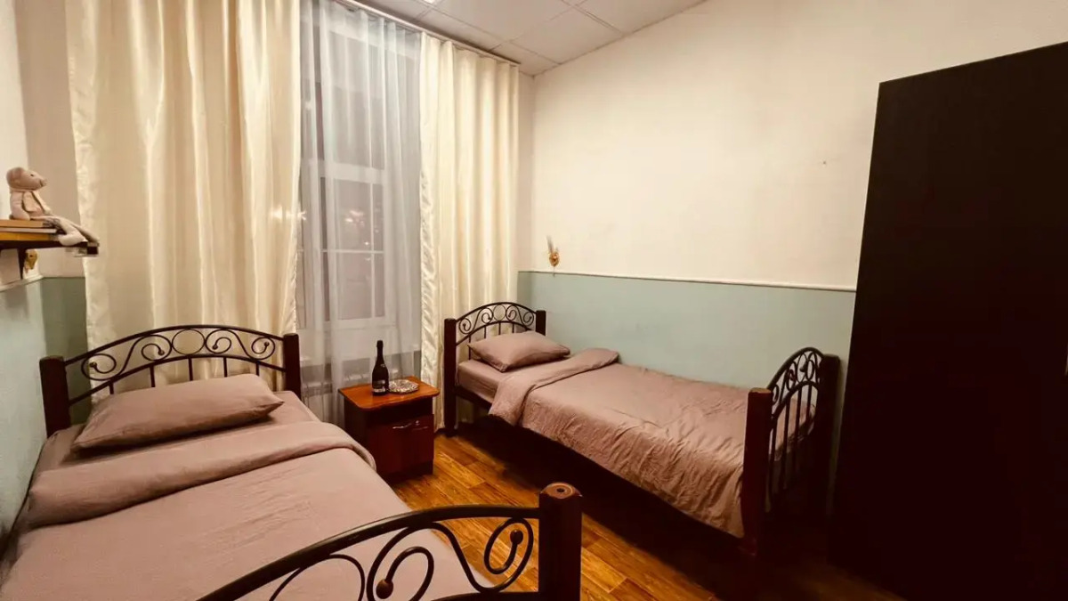 Гостевой дом В сердце Питера на Итальянской