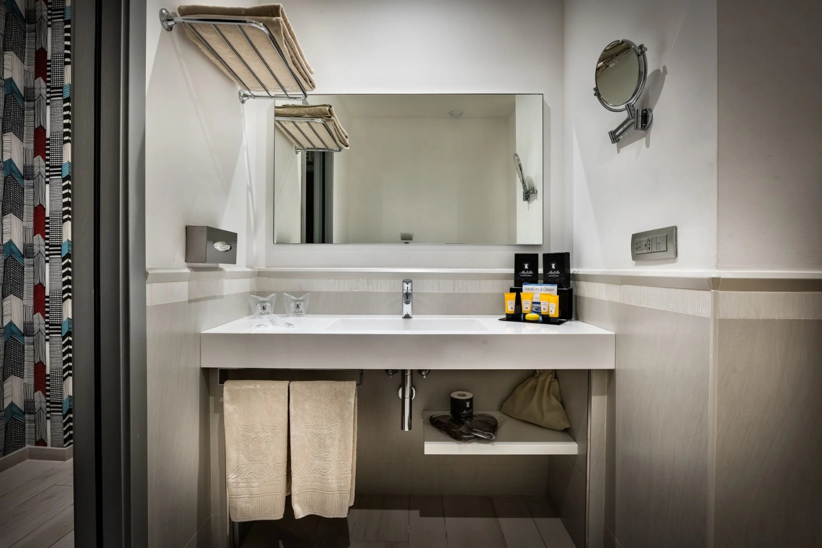 Grand Hotel Resort Ma&Ma - Adults Only