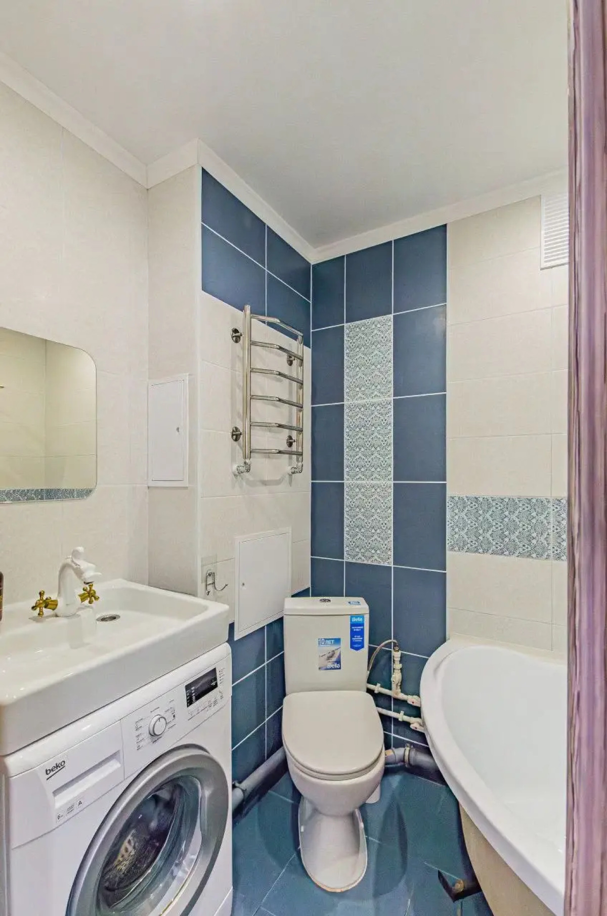 Квартира Царево Вилладж