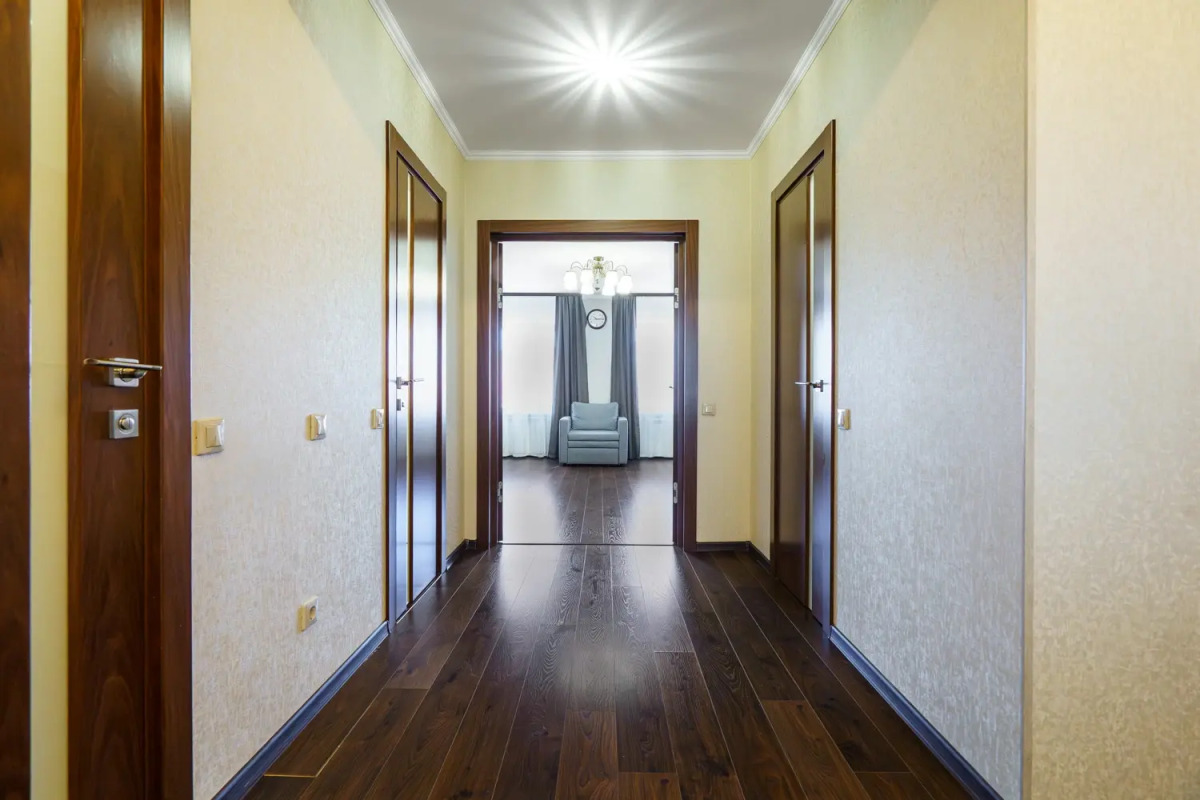 Квартира Good night на Гоголя 15