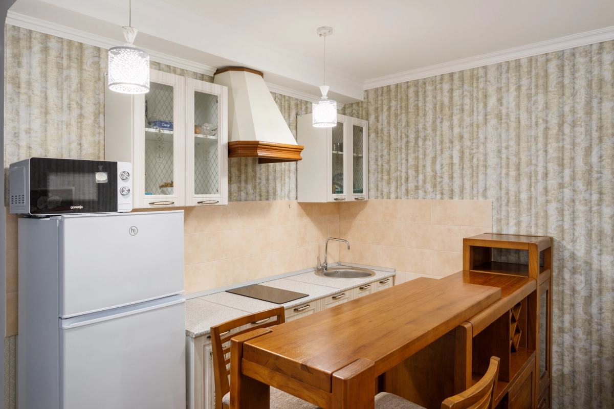 Отель Калина