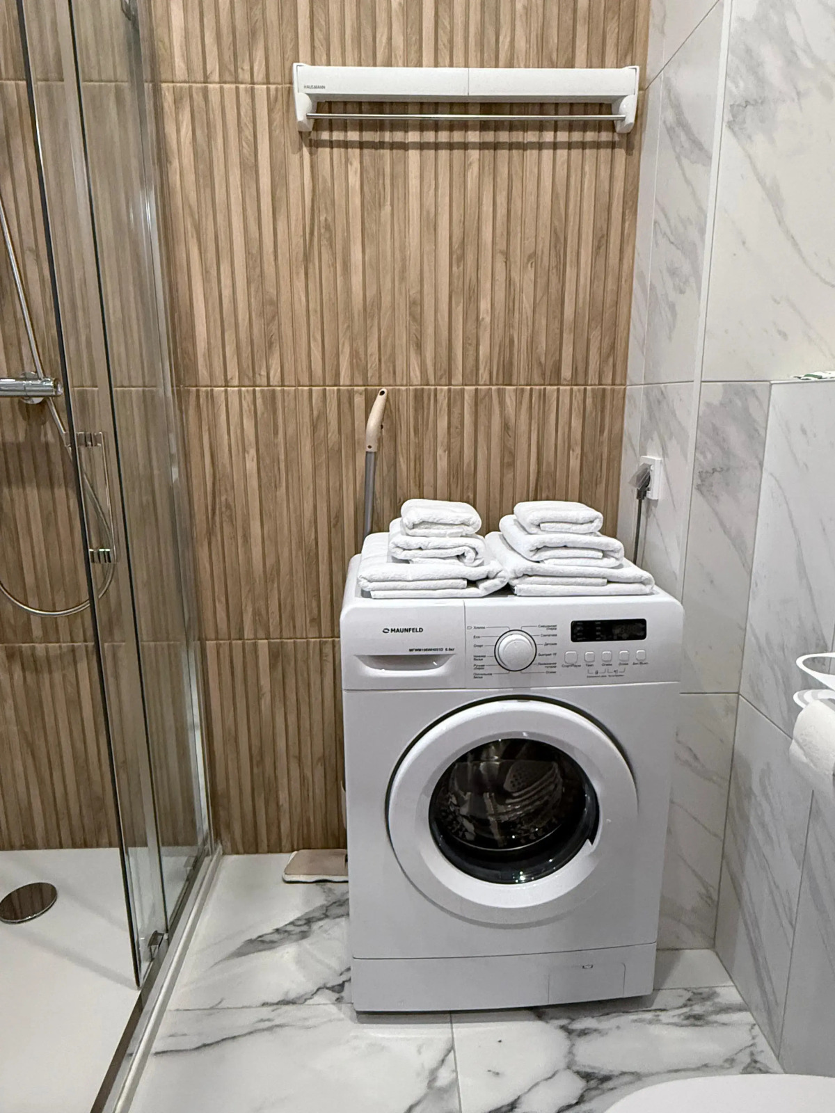 Апартаменты У Моря