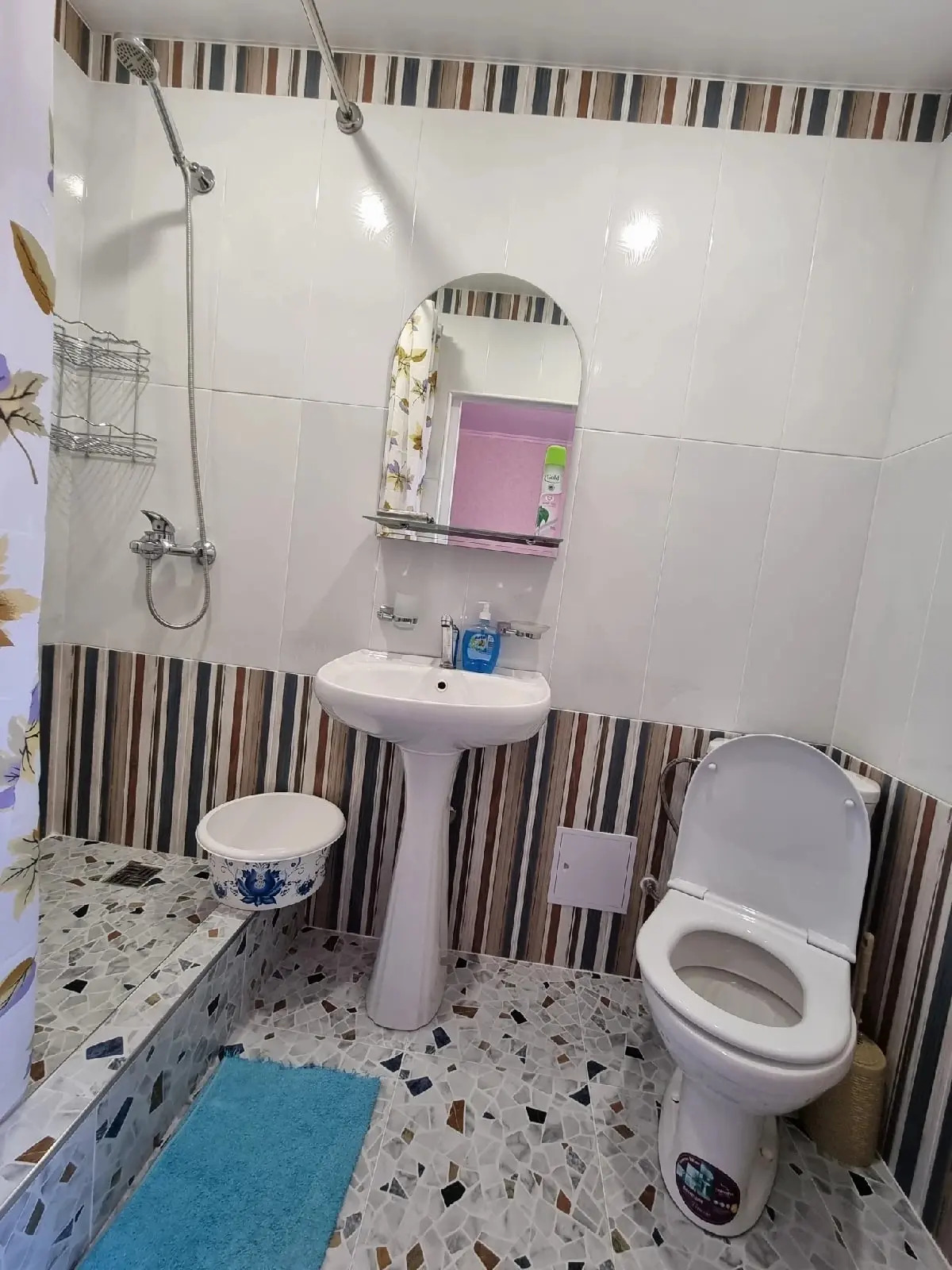 Курортный Гостевой Дом Лооленд