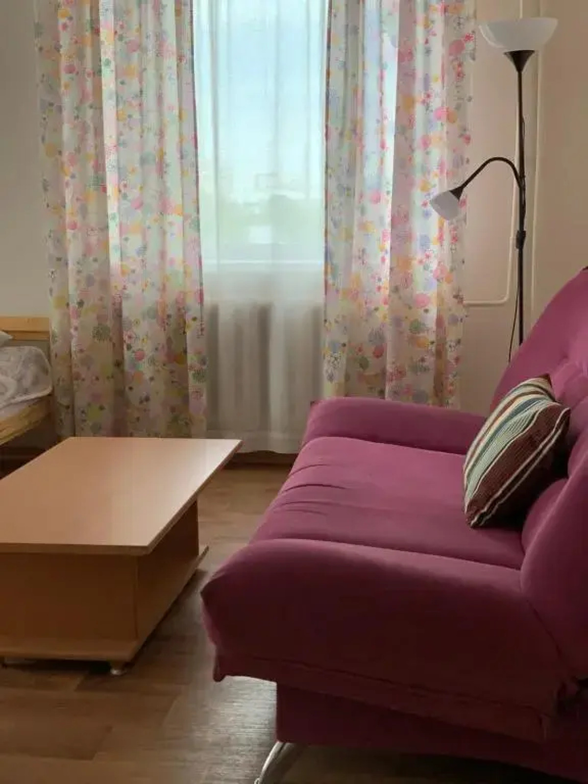 Гостевой дом