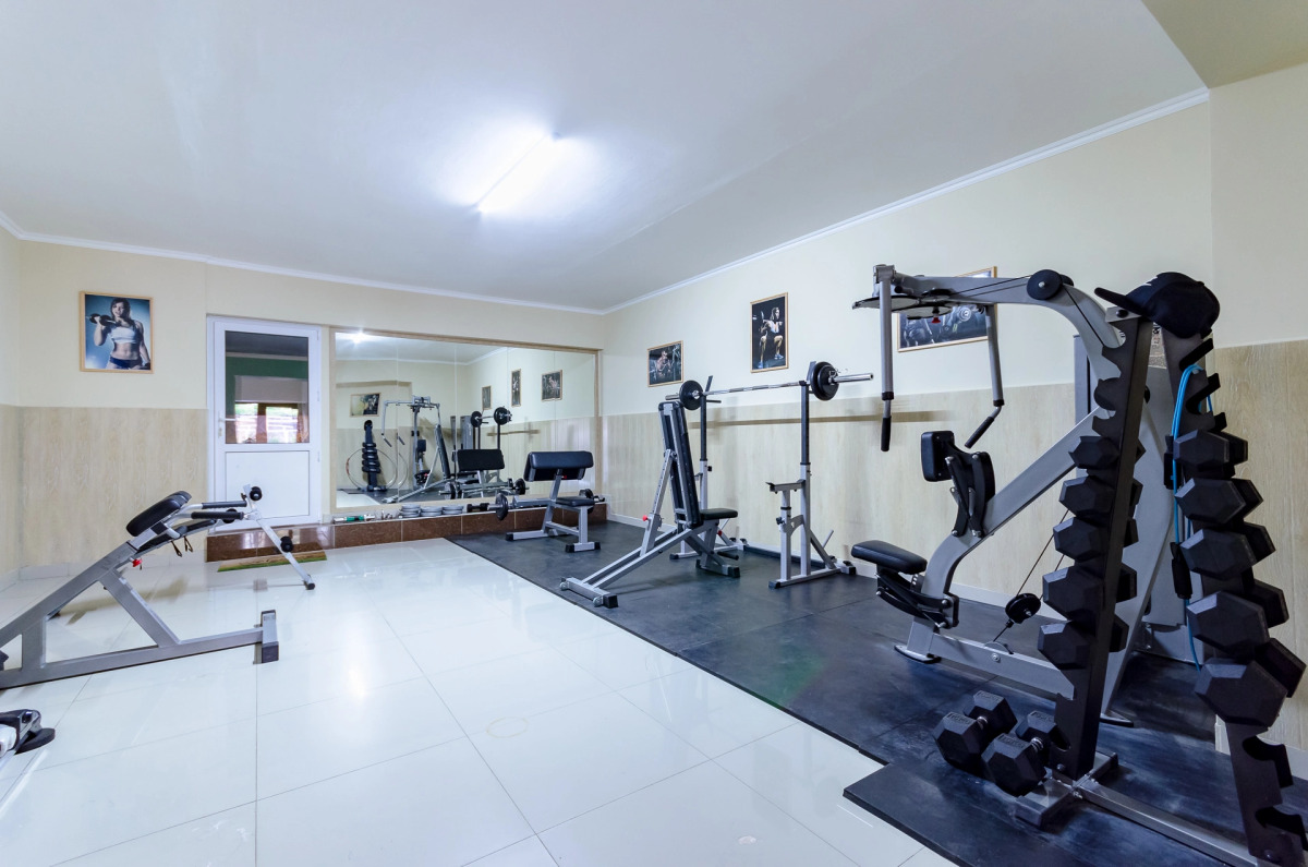 Гостевой дом Корона