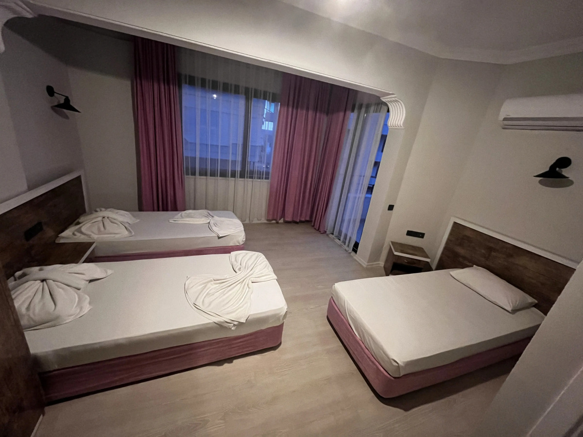 Best Alanya Hotel
