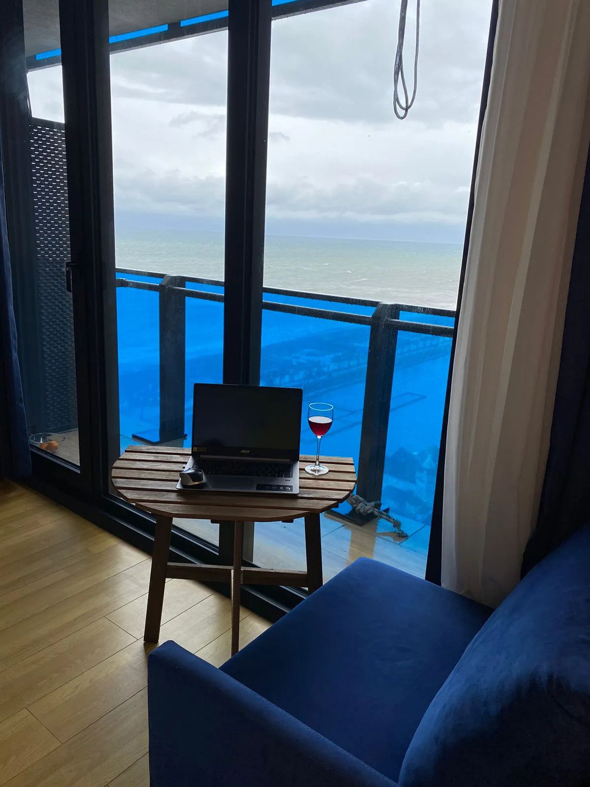 Апарт-Отель Lexmary Sea View