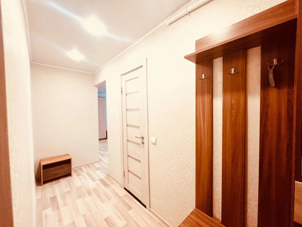 Апартаменты мич44